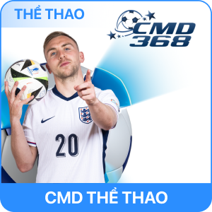 cmd-the-thao